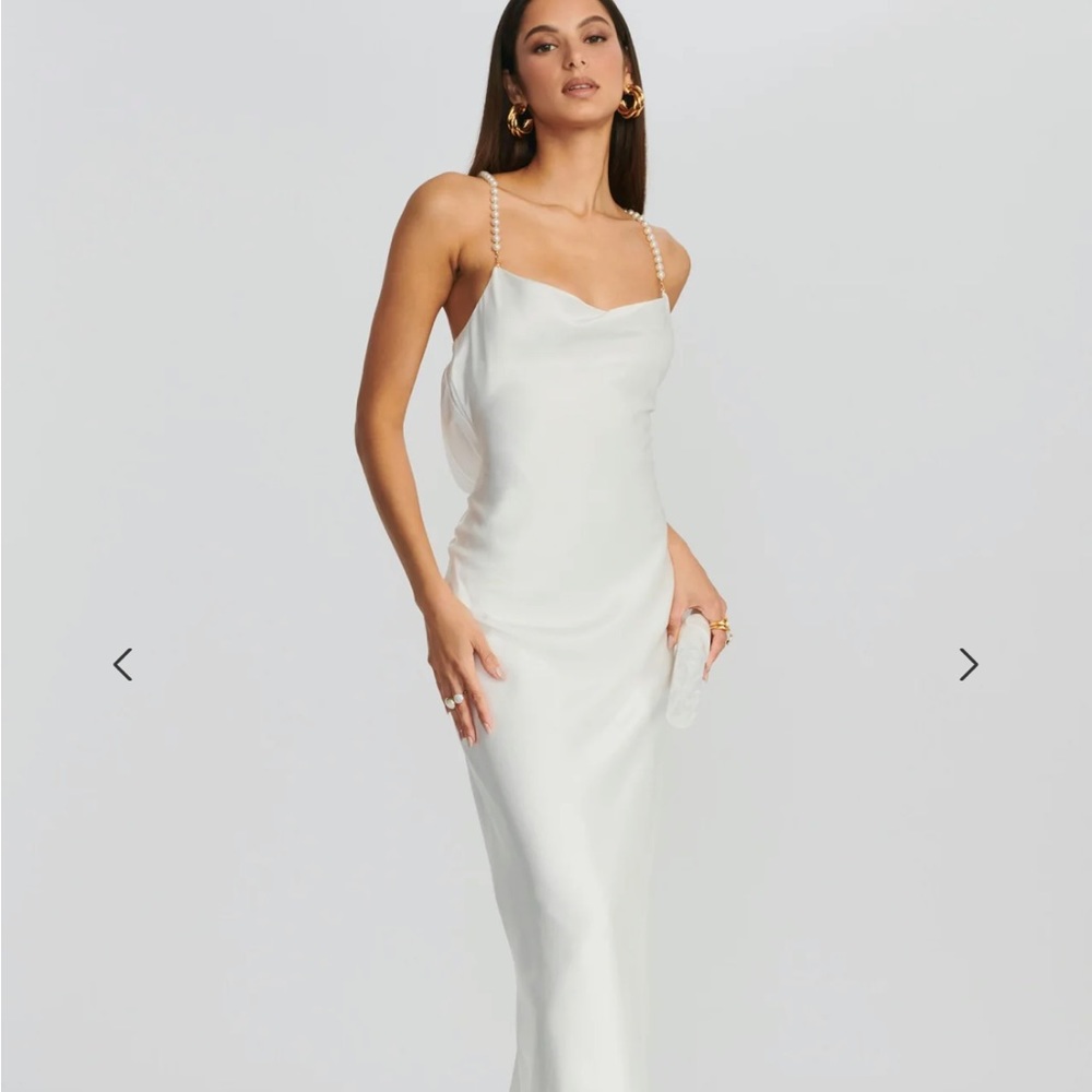 Retrofete Electra Dress